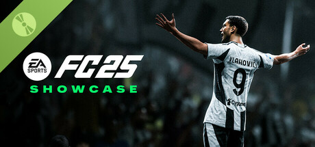 EA SPORTS FC™ 25 SHOWCASE