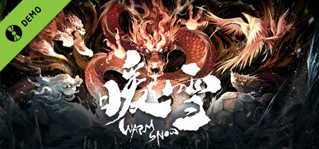 Boxart for 暖雪 Warm Snow Demo