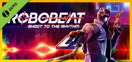 ROBOBEAT Demo