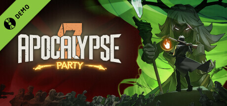 Apocalypse Party Demo