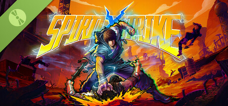 Spirit X Strike Demo