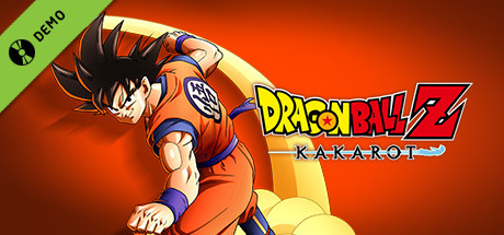 DRAGON BALL Z: KAKAROT Demo