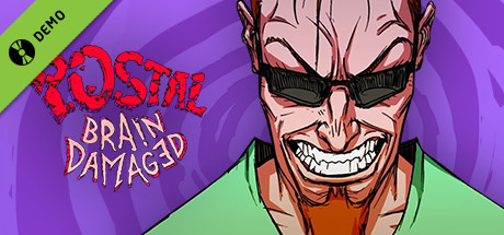Boxart for POSTAL Brain Damaged Demo