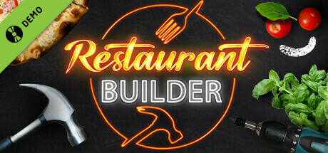 Restaurant Builder Demo
