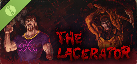 The Lacerator - Demo