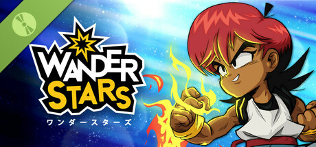Wander Stars Demo