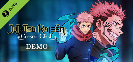 Jujutsu Kaisen Cursed Clash DEMO