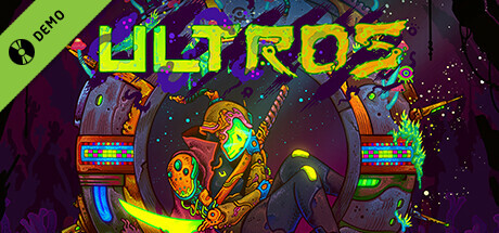 Ultros - Demo