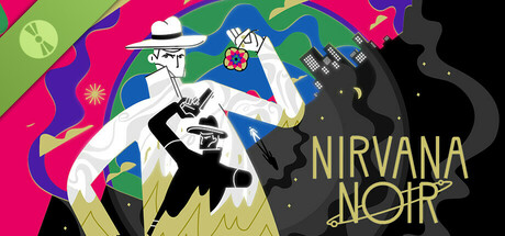 Nirvana Noir Demo