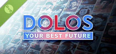 DOLOS: Your Best Future Demo