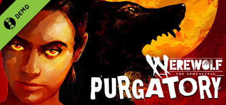 Werewolf: The Apocalypse — Purgatory DEMO