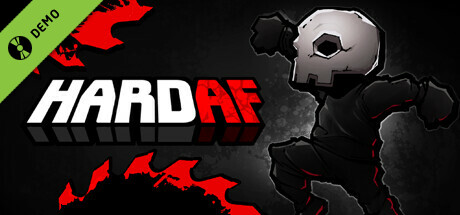 HardAF Demo