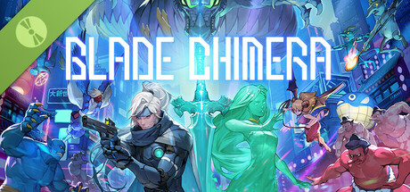 BLADECHIMERA Demo