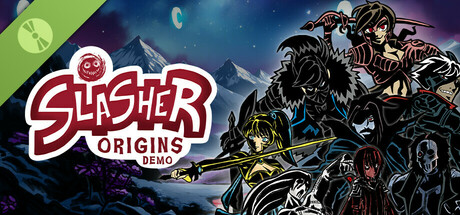Slasher: Origins Demo