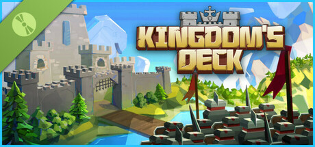 Kingdom's Deck Demo