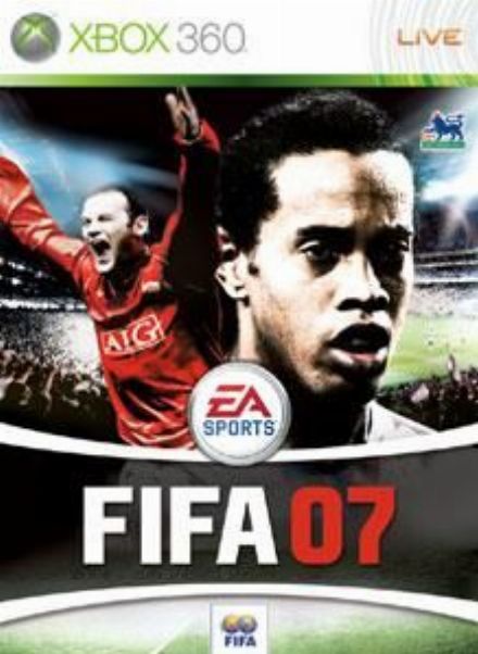 FIFA 07