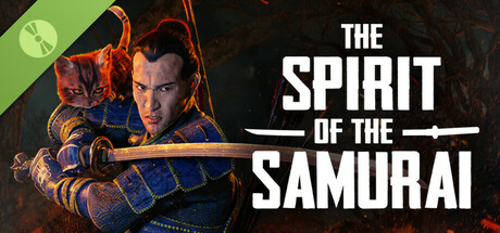 The Spirit of the Samurai Demo