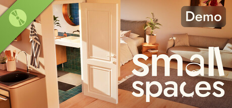 Small Spaces Demo
