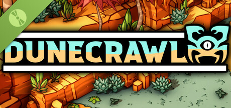 DuneCrawl Demo