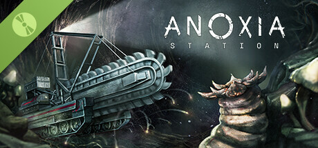Anoxia Station Demo