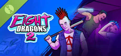 Eight Dragons 2 Demo