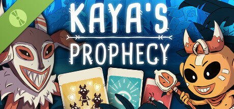 Kaya's Prophecy Demo