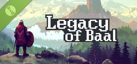 Legacy of Baal Demo