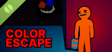 Color Escape  Demo