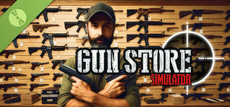 Gun Store Simulator Demo