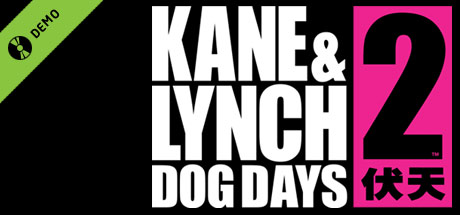 Boxart for Kane & Lynch 2: Dog Days Demo