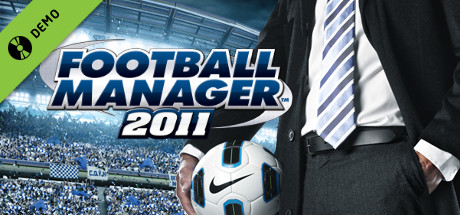 Football Manager 2011 Demo