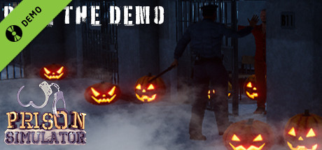 Boxart for Prison Simulator Demo