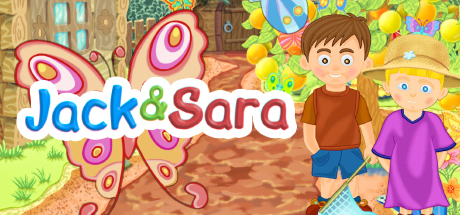 Jack and Sara: Educational game
