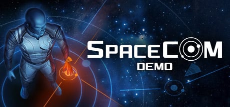 SPACECOM Demo