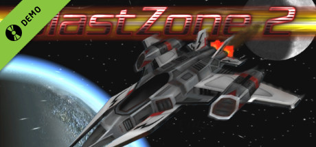 Boxart for BlastZone 2 Demo