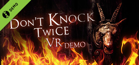 Boxart for Don't Knock Twice Demo