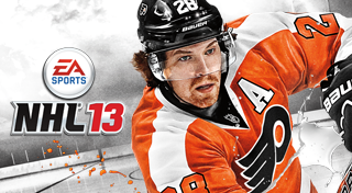 Boxart for NHL® 13 Trophies