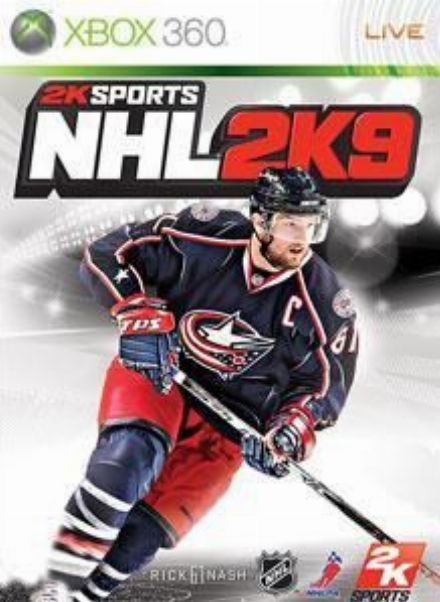 NHL 2K9