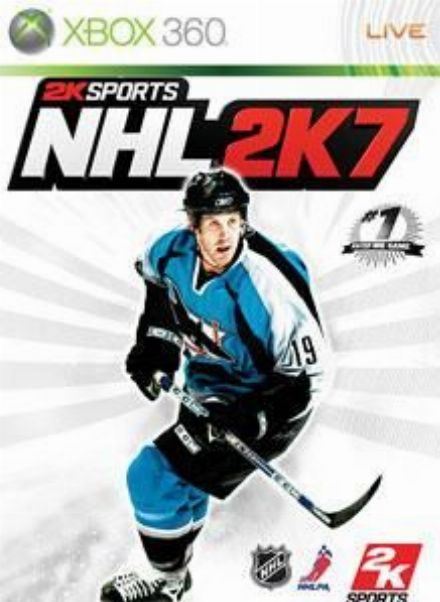 NHL 2K7