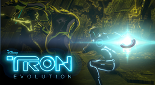 Tron: Evolution