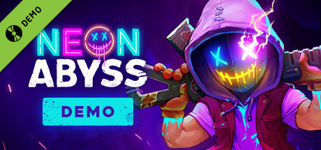 Neon Abyss Demo