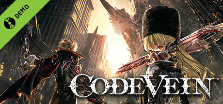 CODE VEIN Demo