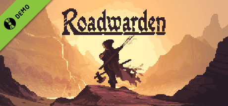 Boxart for Roadwarden Demo