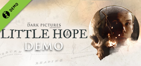 Boxart for The Dark Pictures Anthology: Little Hope Demo