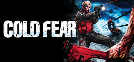 Boxart for Cold Fear