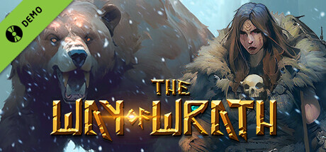 The Way of Wrath Demo
