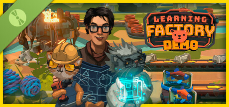Learning Factory Demo