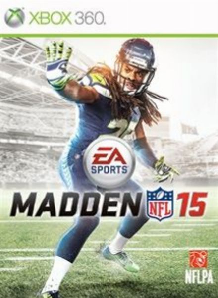 Madden NFL 15