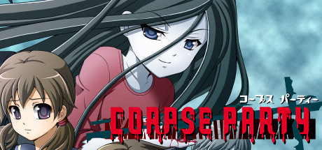 Boxart for Corpse Party