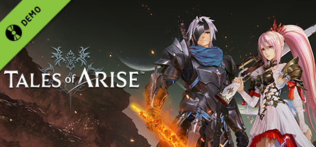 Tales of Arise Demo Version